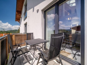 Apartment Korzo 321-9, C1, Lipno Nad Vltavou